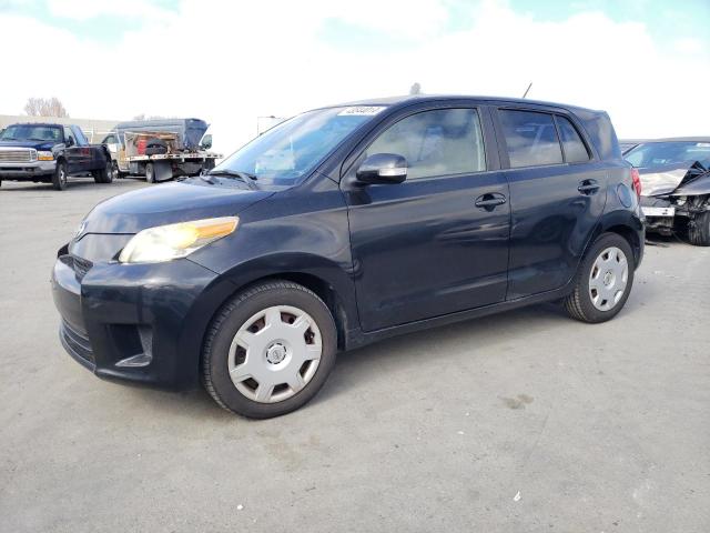 2008 TOYOTA SCION XD, 