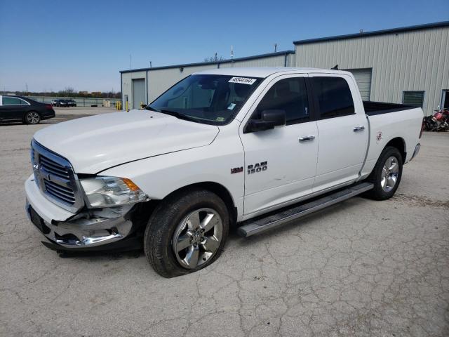 2014 RAM 1500 SLT, 