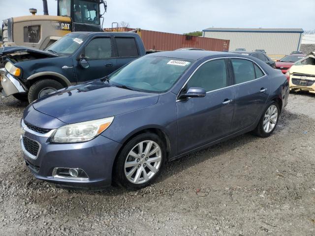 2015 CHEVROLET MALIBU LTZ, 