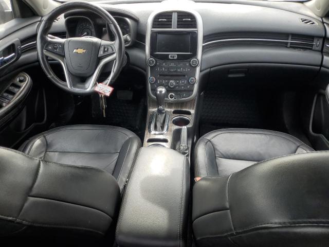 1G11F5SL4FF175566 - 2015 CHEVROLET MALIBU LTZ 蓝色 照片 8