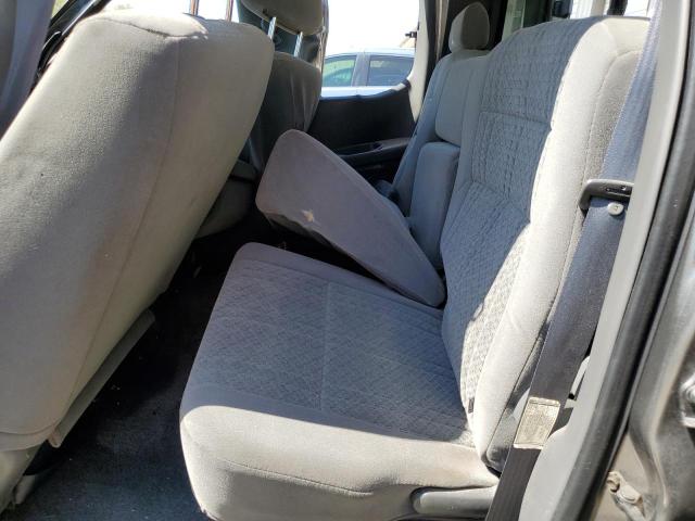 5TBRT34113S435400 - 2003 TOYOTA TUNDRA ACCESS CAB SR5 GRAY photo 10