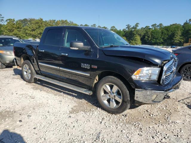 1C6RR7LT1GS373050 - 2016 RAM 1500 SLT BLACK photo 4