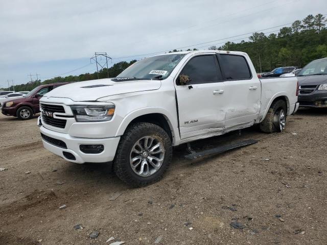 2020 RAM 1500 LARAMIE, 