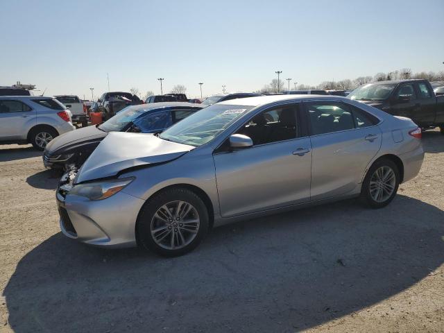 2015 TOYOTA CAMRY LE, 