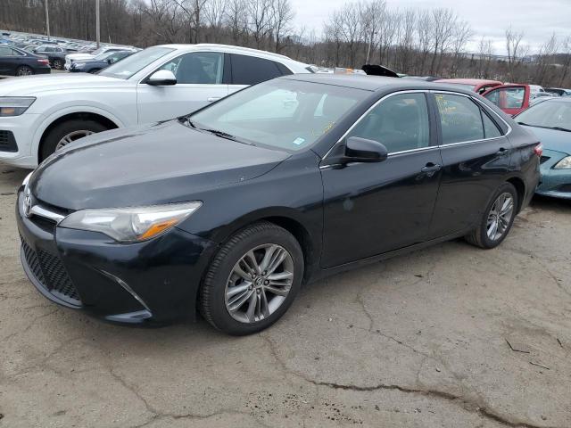 2015 TOYOTA CAMRY LE, 