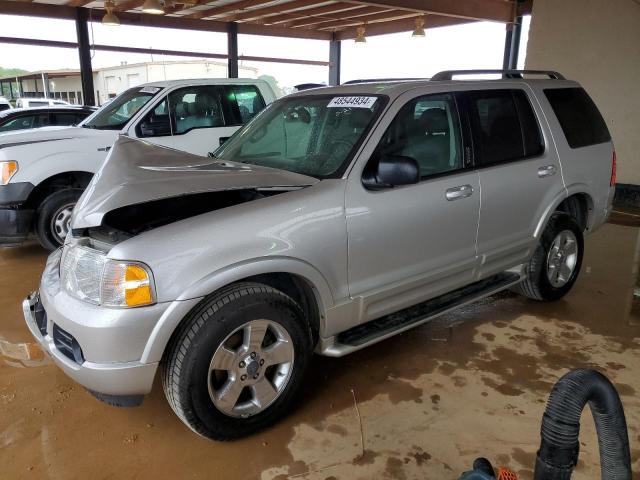 2003 FORD EXPLORER LIMITED, 