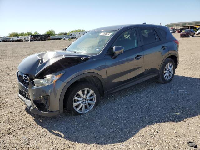 2015 MAZDA CX-5 TOURING, 