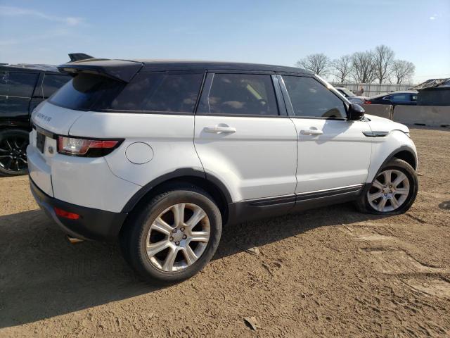 SALVP2BG0GH099401 - 2016 LAND ROVER RANGE ROVE SE WHITE photo 3