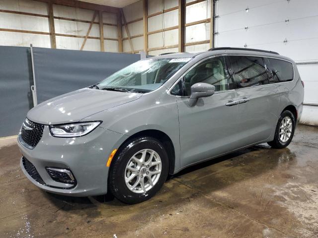 2022 CHRYSLER PACIFICA TOURING L, 