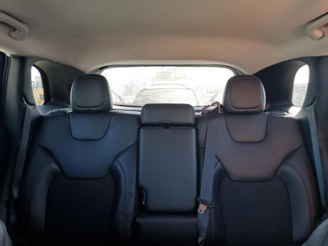 1C4PJMBX7MD139411 - 2021 JEEP CHEROKEE TRAILHAWK RED photo 10