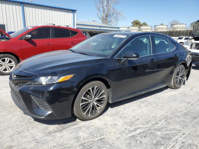 2020 TOYOTA CAMRY SE, 