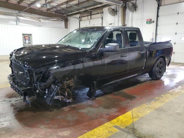 2015 RAM 1500 ST, 