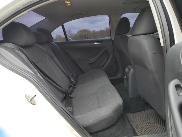3VW1K7AJ2CM339324 - 2012 VOLKSWAGEN JETTA BASE Ağ foto 10