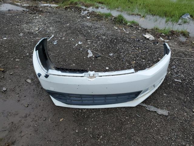 3VW1K7AJ2CM339324 - 2012 VOLKSWAGEN JETTA BASE Ağ foto 12