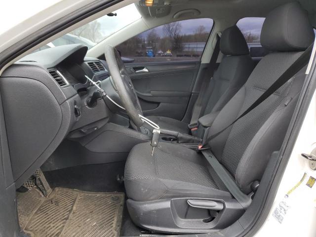 3VW1K7AJ2CM339324 - 2012 VOLKSWAGEN JETTA BASE Ağ foto 7