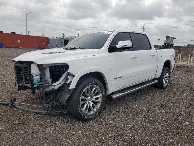 2022 RAM 1500 LARAMIE, 