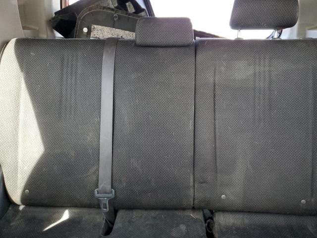 JTLKE50E891079240 - 2009 TOYOTA SCION XB 紫色 照片 10