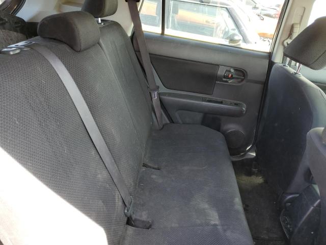 JTLKE50E891079240 - 2009 TOYOTA SCION XB 紫色 照片 11