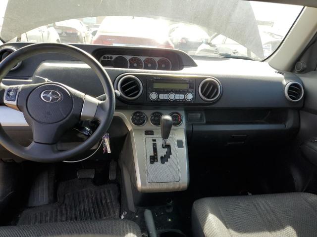 JTLKE50E891079240 - 2009 TOYOTA SCION XB 紫色 照片 8