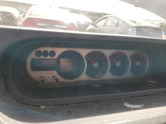 JTLKE50E891079240 - 2009 TOYOTA SCION XB 紫色 照片 9