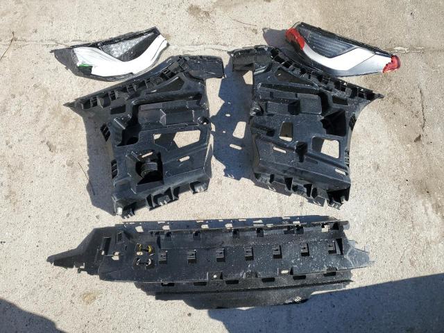 WBY73AW08PFN59966 - 2023 BMW I4 EDRIVE GRAY photo 12