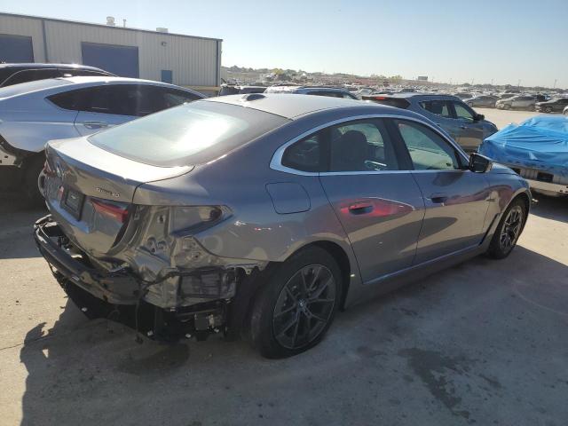 WBY73AW08PFN59966 - 2023 BMW I4 EDRIVE GRAY photo 3