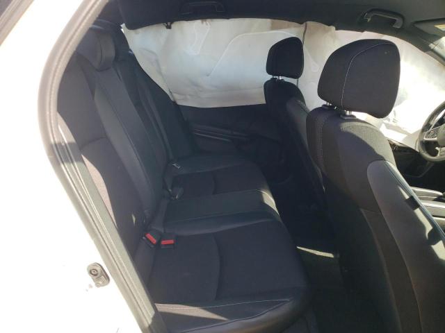 19XFC2F86ME003671 - 2021 HONDA CIVIC SPORT 白色 照片 10