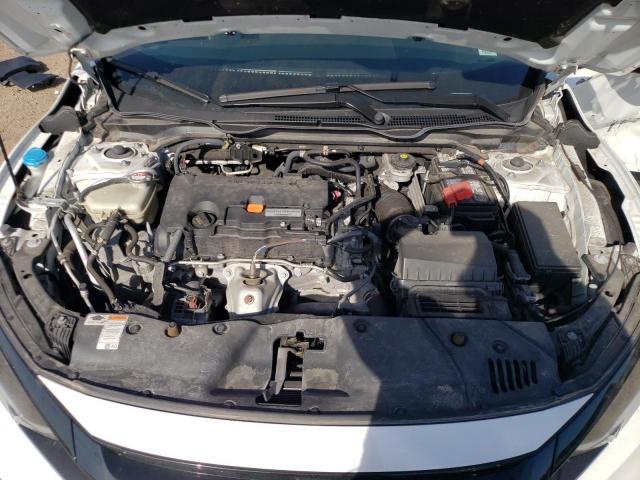 19XFC2F86ME003671 - 2021 HONDA CIVIC SPORT 白色 照片 11