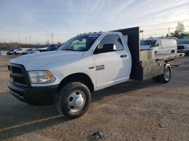2015 RAM 3500, 