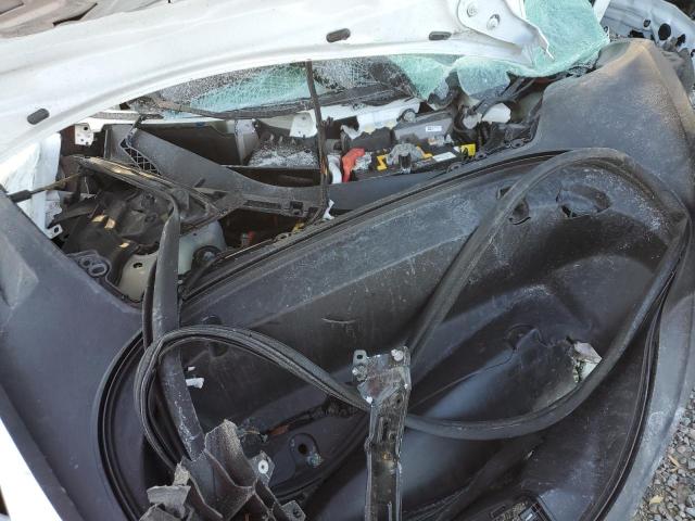 5YJ3E1EC2LF624251 - 2020 TESLA MODEL 3 白色 照片 11