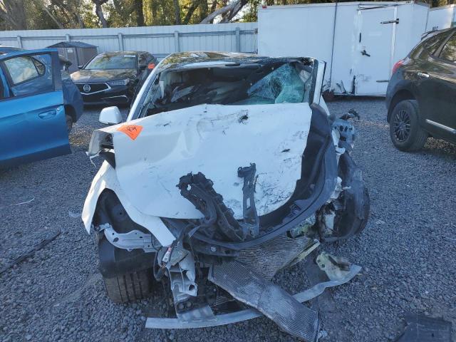 5YJ3E1EC2LF624251 - 2020 TESLA MODEL 3 白色 照片 5