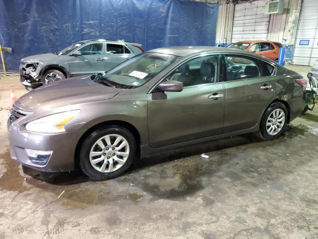 2014 NISSAN ALTIMA 2.5, 