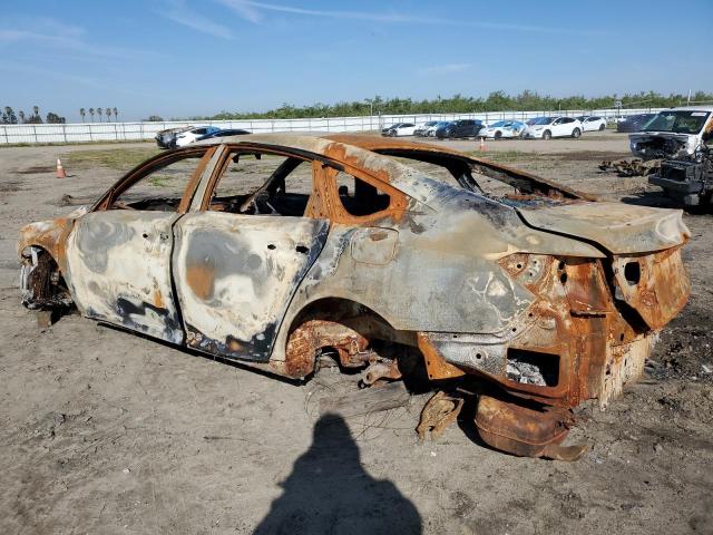 1HGCV1F37LA130895 - 2020 HONDA ACCORD SPORT BURN photo 2