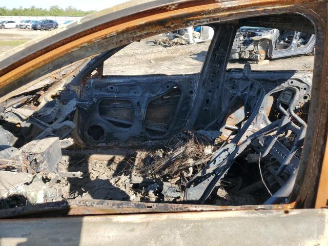 1HGCV1F37LA130895 - 2020 HONDA ACCORD SPORT BURN photo 7