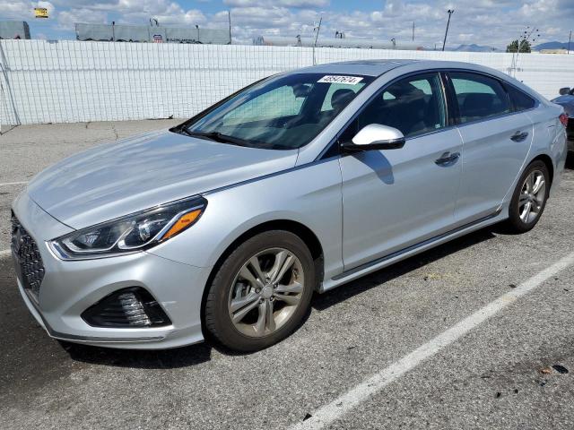 2018 HYUNDAI SONATA SPORT, 