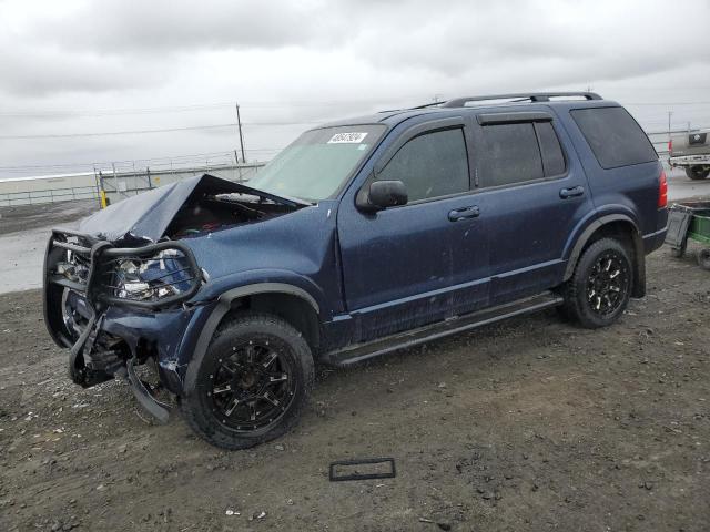 2003 FORD EXPLORER XLT, 