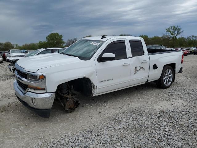 2016 CHEVROLET 1500 K1500 LT, 