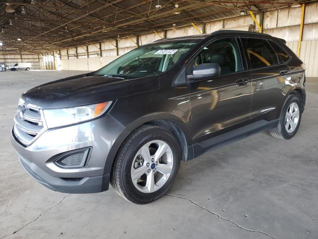 2017 FORD EDGE SE, 