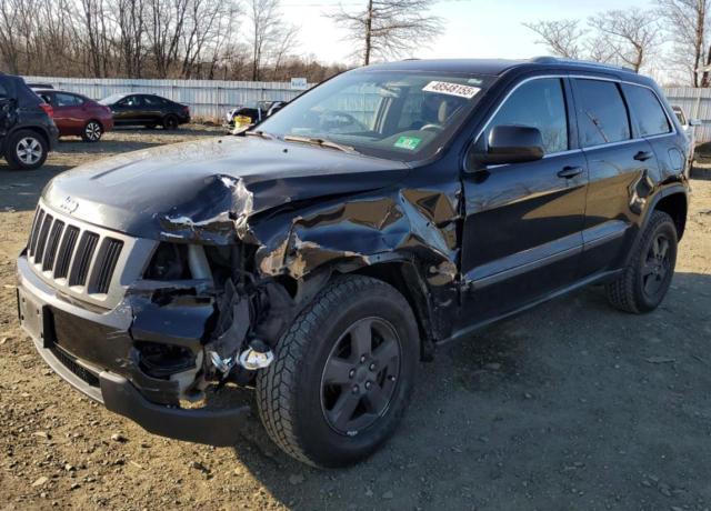 2012 JEEP GRAND CHER LAREDO, 