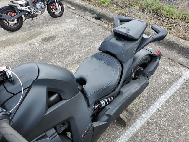 3JB2GEG49KJ001114 - 2019 CAN-AM RYKER RALLY EDITION BLACK photo 6