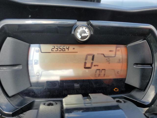 3JB2GEG49KJ001114 - 2019 CAN-AM RYKER RALLY EDITION BLACK photo 8