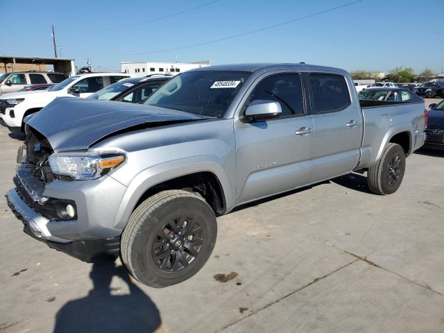 2022 TOYOTA TACOMA DOUBLE CAB, 