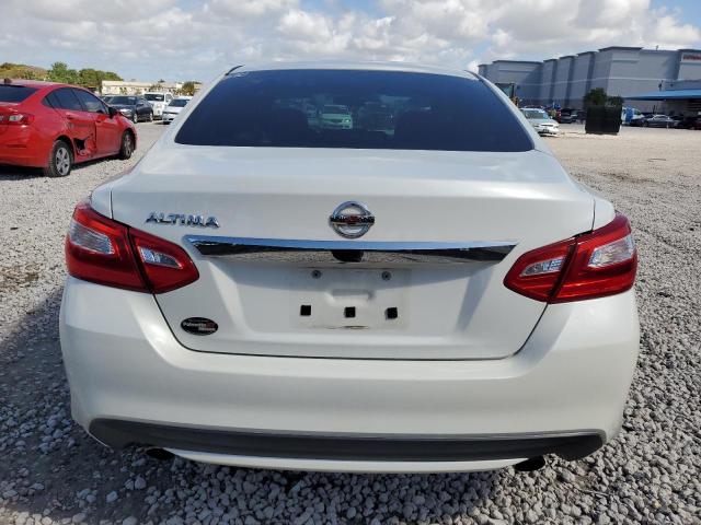 1N4AL3AP4HN323383 - 2017 NISSAN ALTIMA 2.5 WHITE photo 6