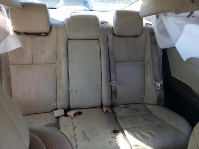 4T1BK1EB8EU118733 - 2014 TOYOTA AVALON BASE 白色 照片 10