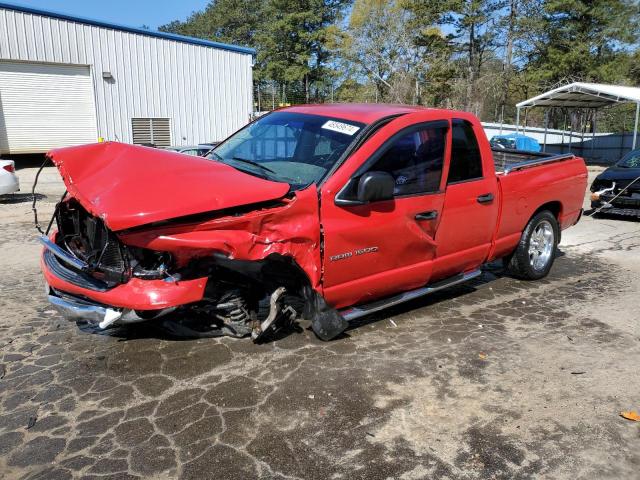 2004 DODGE RAM 1500 ST, 