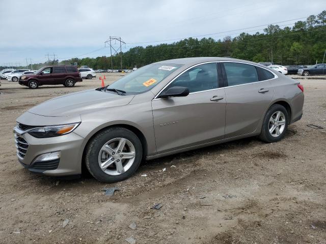 2022 CHEVROLET MALIBU LS, 