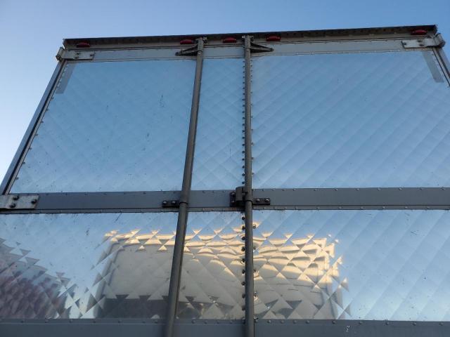 3UTVS2536N8584018 - 2022 UTILITY TRAILER WHITE photo 5