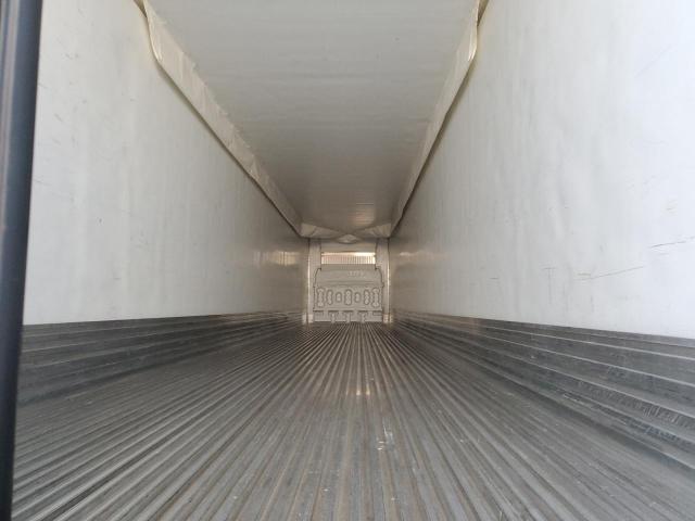 3UTVS2536N8584018 - 2022 UTILITY TRAILER WHITE photo 6