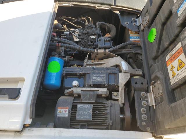 3UTVS2536N8584018 - 2022 UTILITY TRAILER WHITE photo 7