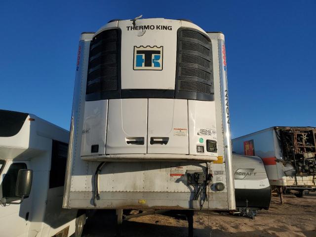 3UTVS2536N8584018 - 2022 UTILITY TRAILER WHITE photo 9